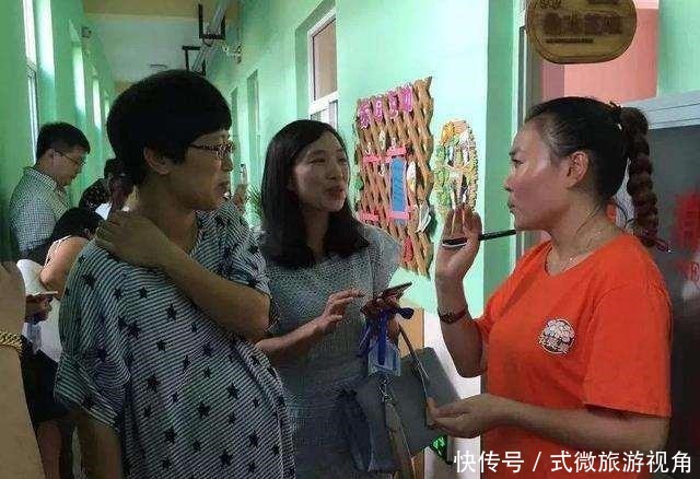 攀比|幼儿园的3种新型攀比，很多家长正在经历却不自知，小心带坏孩子