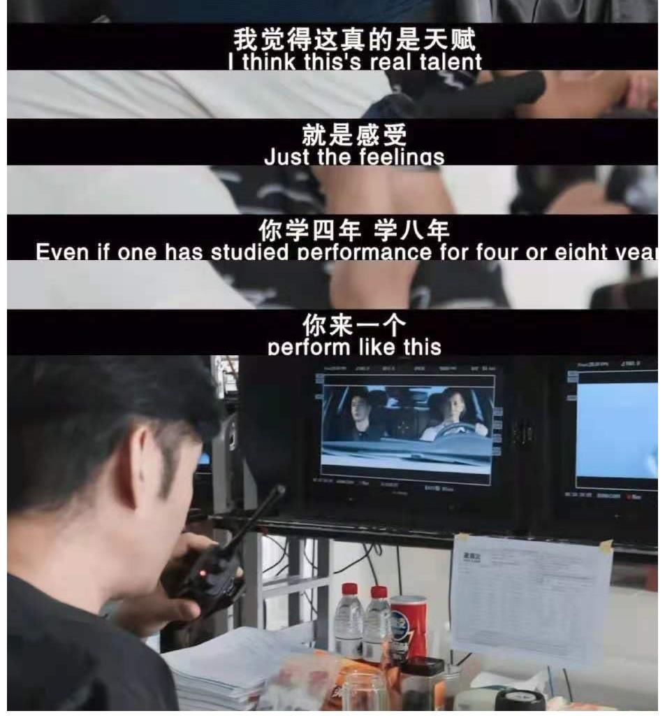 摩托賽|王一博《我的時代和我2》：不煽情，不鼓動，不賣慘，卻讓人淚目