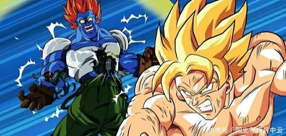 龙珠人造人十三号的实力 和人造人十八号比起来 谁更厉害 快资讯