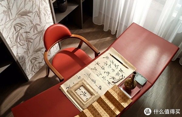 屋主|坚持浪漫主义的夫妻,把家装修得简单自然,透着骨子里的高级感