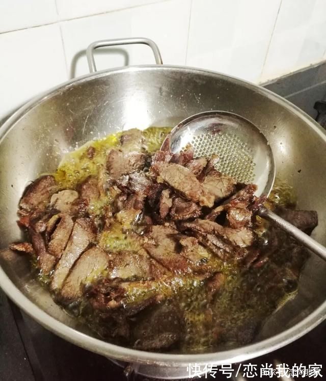 这6个与牛肉有关的家常菜,开胃下饭,天冷了可经常做给家人吃!