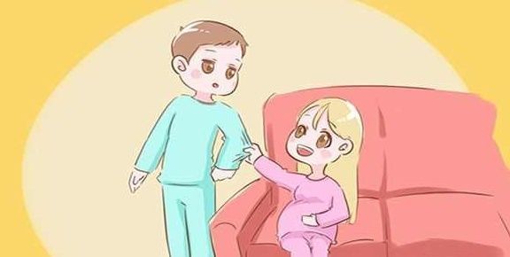 准爸爸|胎动时,爸爸一摸就不动?原因让孕妈哭笑不得