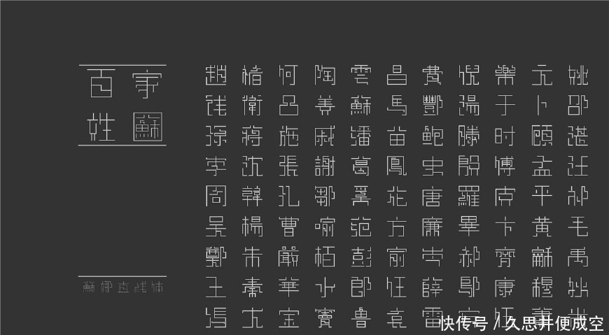 姓氏都|中国最尴尬的姓氏,自己都不好意思读出来,只有少数长辈还在使用