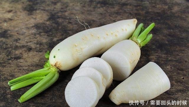 以有效|冬天吃白萝卜的一定看看,这么厉害,再不看就晚了!