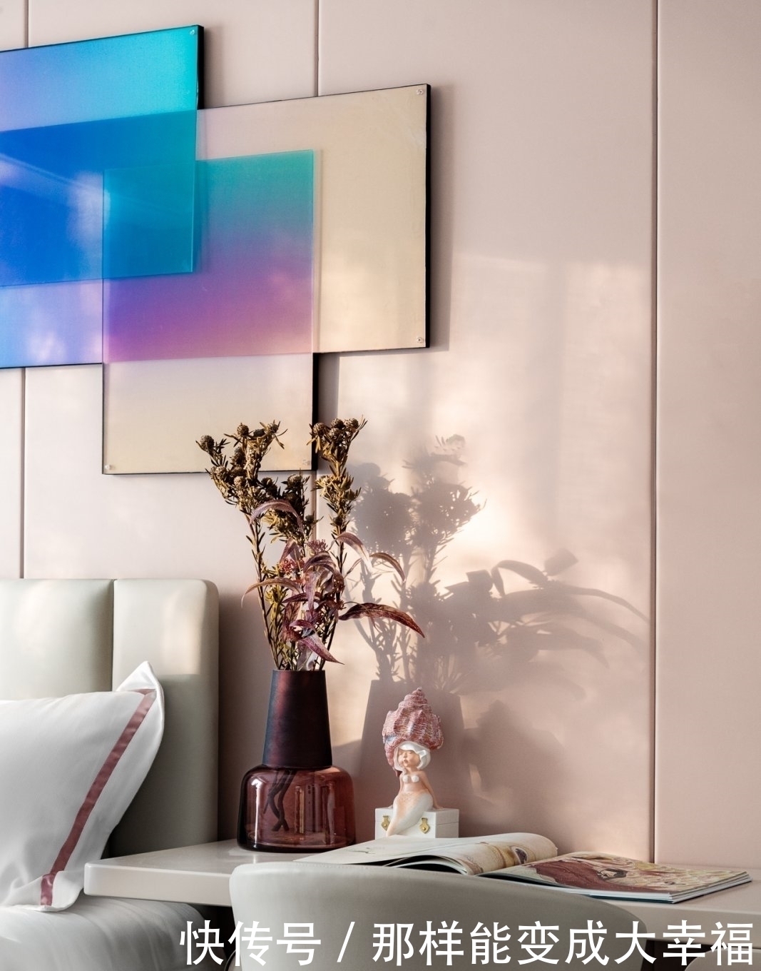 泽信|厨卫再小,也别乱装!收纳空间全靠“挤”,太聪明实用了!晒晒!