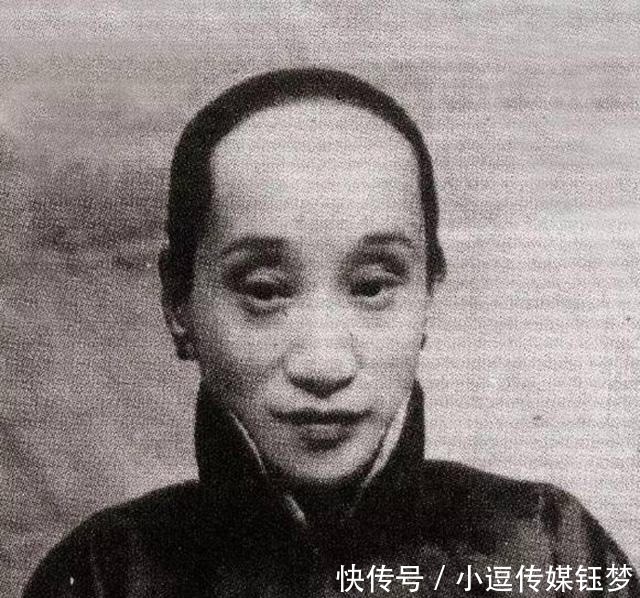 光绪!都说鲁迅愧对家中糟糠妻,看完许广平照片!其实他是真正大写的人