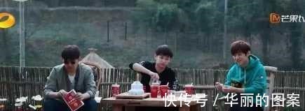 《向往的生活》为何从来不做午餐嘉宾饿着肚子!黄磊说出实情!