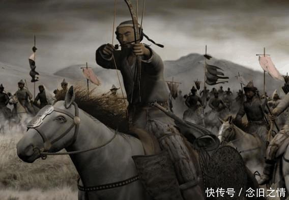 支援|历史上满蒙多次联姻, 为什么八国联军侵华的时候蒙古不来支援大清!