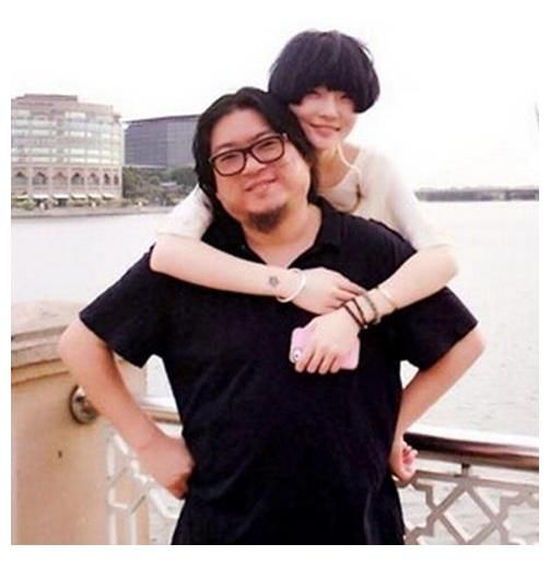 夕又米|夕又米19岁嫁给高晓松,被离婚后,她的“报复”手段堪称完美