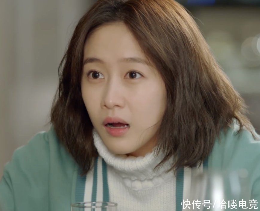 《暗恋橘生淮南》：和现女友吃饭想着前女友，戈壁渣男实锤