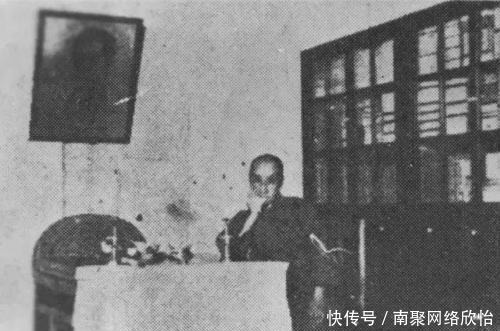 她是鲁迅原配,一生无爱无后,待情敌如姐妹,死前仅有一愿未实现