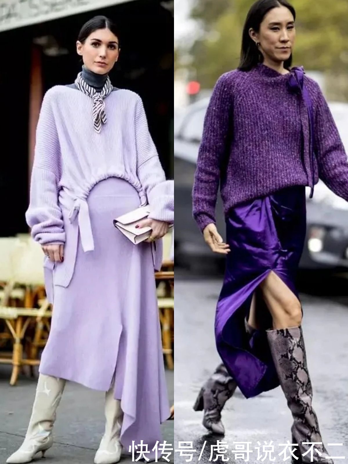 女人过了40岁，要避开这几种“难驾驭”的颜色，显黑又很“土”