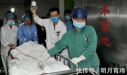 家属|29岁女子,查出宫颈癌晚期,家属病床前痛哭,无奈放弃治疗!