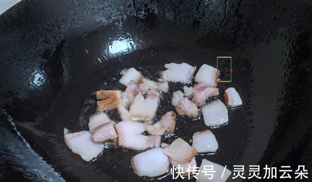 干辣椒|冬天,遇到这两“小人参”别错过,一起炒营养极高,天天吃都不腻!