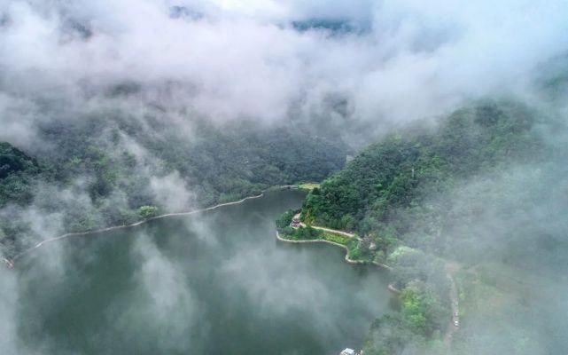 踏青季！登山、骑行……承包你的周末时光