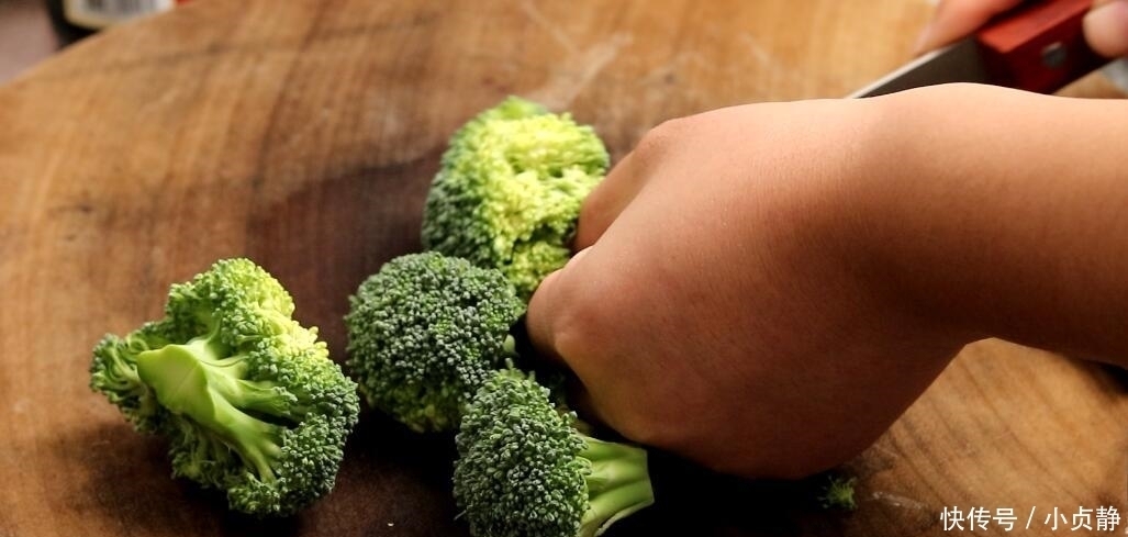 蔬菜|不焯水不能吃的5种蔬菜,以后别再直接下锅了,吃了肠胃不舒服