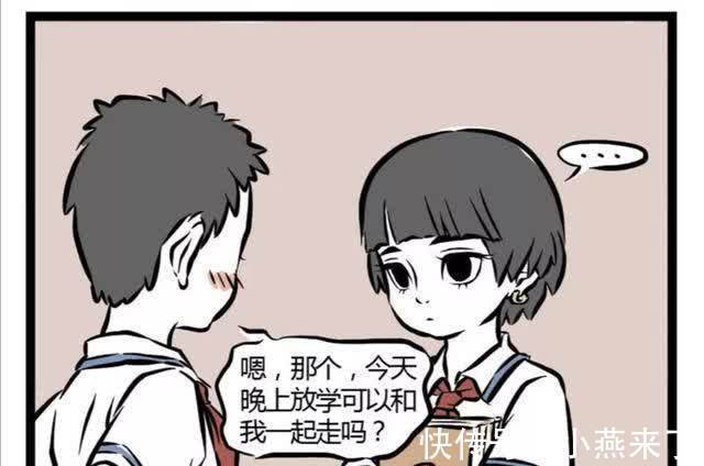 性别|非人哉:多次被同学误会自己的性别,哪吒忍无可忍怒剃光头