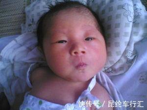 小宝宝|宝宝出生时,为啥有的睁着眼,有的闭着?其中的奥秘你知道吗?