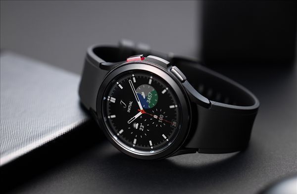 全天候|三星Galaxy Watch4正式发布：全新三合一传感器 全天候佩戴