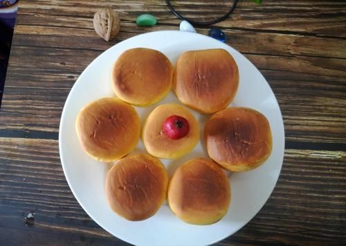 6两面粉，4个鸡蛋，不加一滴水，喜庆小饼这样做，比蛋糕还要香