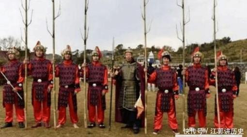 明朝陷入与李自成和清军双线作战时 戚家军去哪了为什么不来救援 快资讯