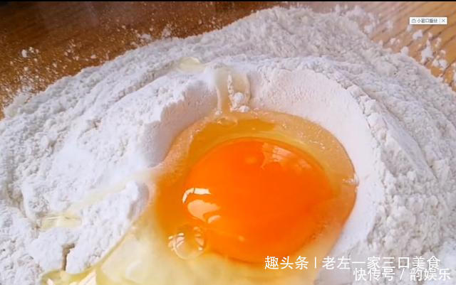 玉米面别蒸馒头了，教你秘制新吃法，不用烤不用烙，出锅比吃肉香