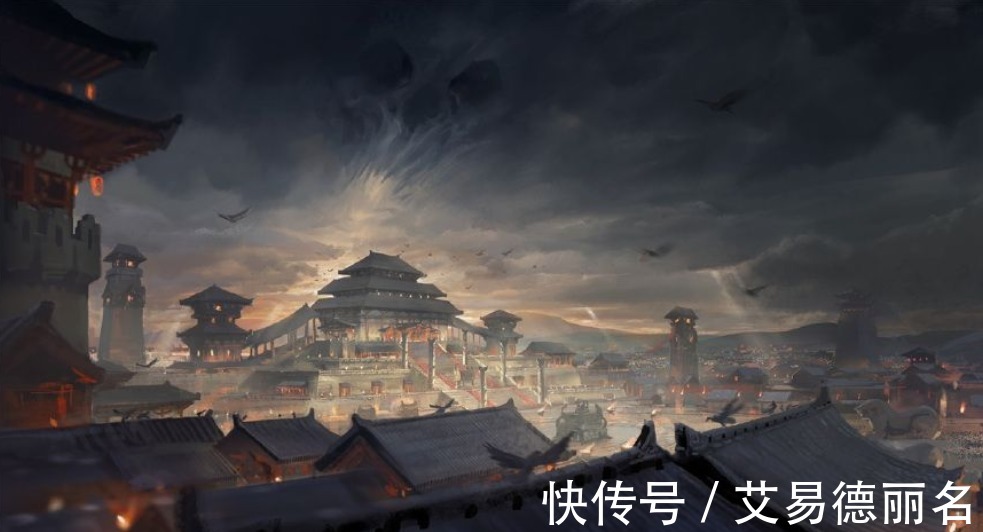 秘密|古籍中意外发现先秦时期鬼谷洞的神秘踪迹，那里到底隐藏什么秘密