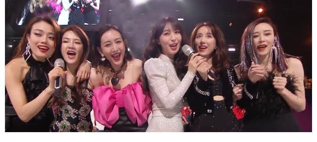 《哥哥》4个舞台奖出炉，2首表演难服众，《悟空》留遗憾