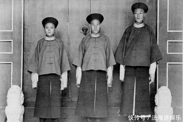 宦官|中国最后一位太监孙耀庭:割完过后昏迷3天,醒来得知大清亡了