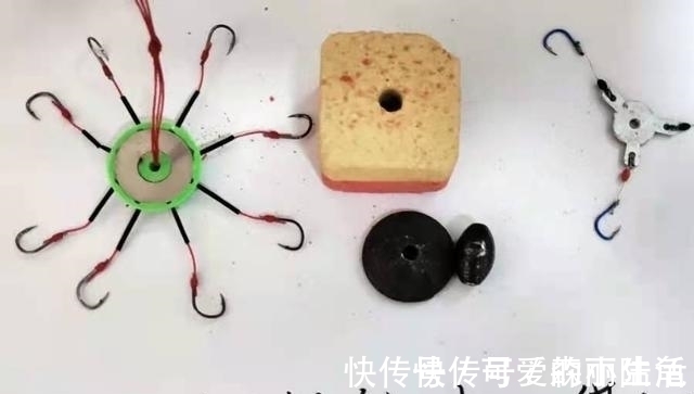 鱼线|别选了,再贵的草鱼饵也比不上它,既便宜又实用,后悔才知道