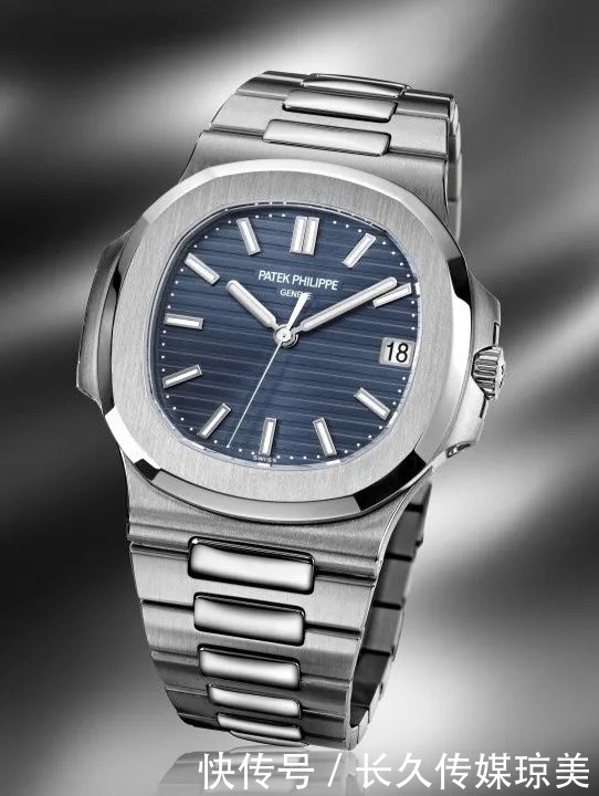 百达翡丽为什么会决定停产鹦鹉螺5711?