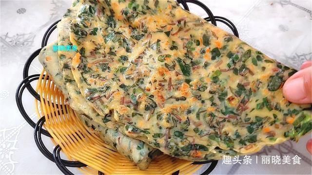 马齿苋正鲜嫩，既是美食又是良药，教你新吃法，上桌全家都抢着吃