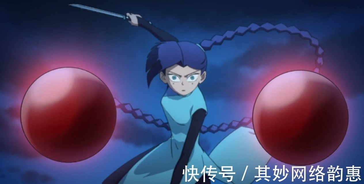 和尚|刺客伍六七:阿柒发狂,昔日屠龙刺客如今变恶魔,混战即将开启