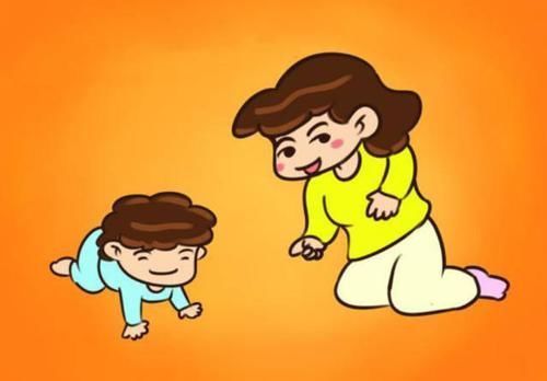 发育|“宝宝困了自己睡,不用哄”,妈妈的沾沾自喜,被发育停滞打脸了