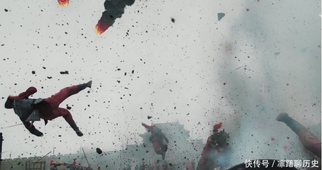 释道|精通“儒释道”的传奇和尚姚广孝,为什么被后人称为“黑袍妖僧”