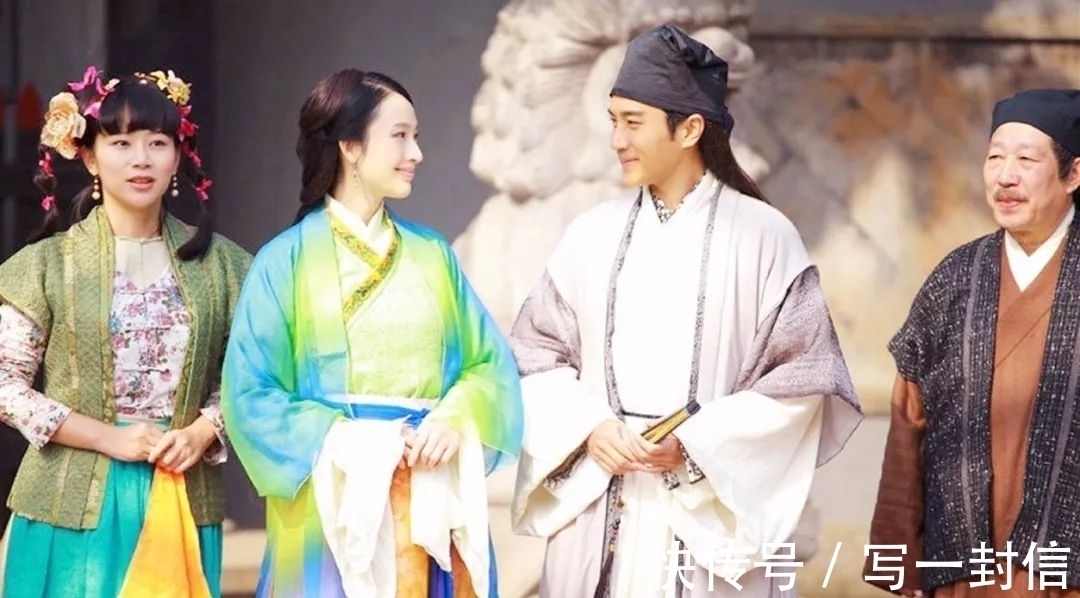 苏东坡@秦观为何能写出凄美的《鹊桥仙》?是在七夕写给苏小妹的吗?