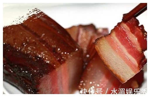 瘦肉|吃肉是胃病的禁忌?医生坦言:这2种肉类或可常吃