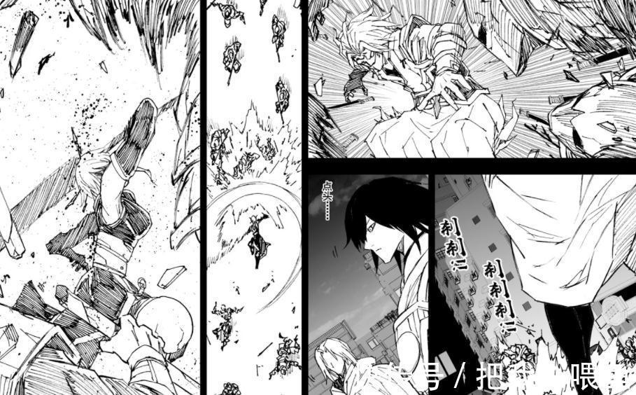 曹玄亮|镇魂街:宿和七到达罗刹街,唐笑笑战死,曹炎冥未能及时赶到