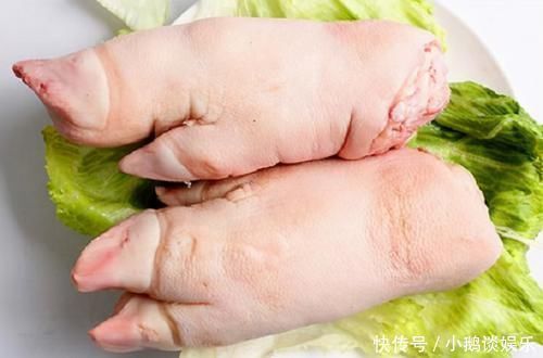 买猪蹄，挑肥的还是瘦的好？牢记这1句顺口溜，下回别再买错！