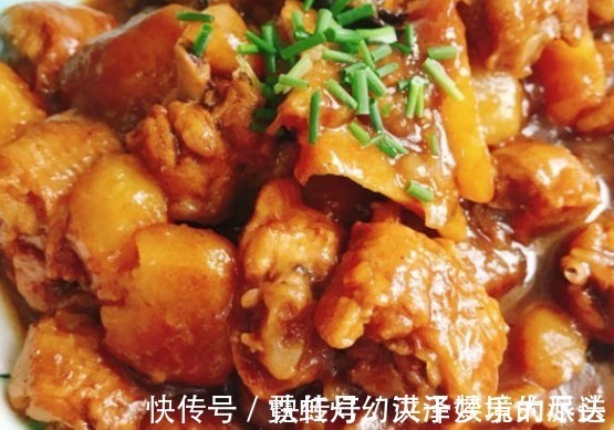 鸡翅|简单易学的一道菜,不仅对孩子健康有好处,对发育也挺好