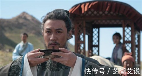 大文豪|王安石为教训苏轼出一上联,看似平淡却成千古绝对,至今仍未对出