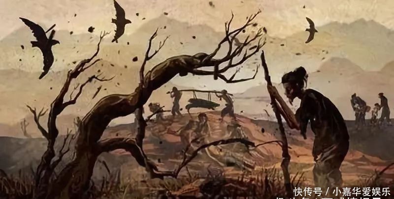 灭亡|大明劫,明朝是如何走向灭亡的?