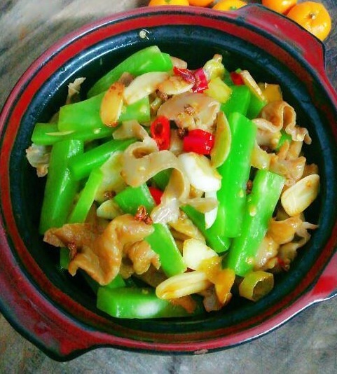 几道吃不腻的美味家常菜,下饭,看着胃口大开,试试吧