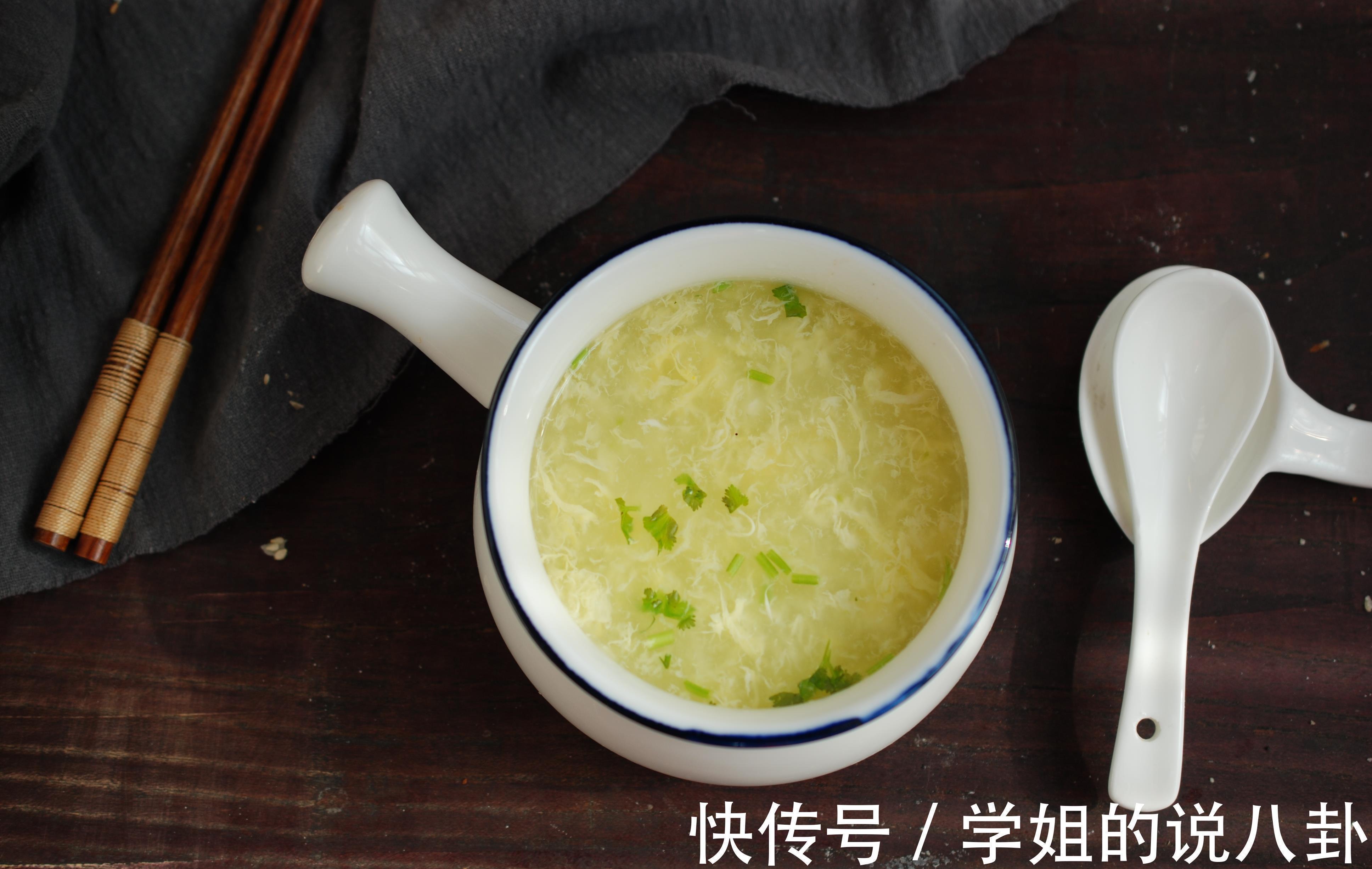 热量|又瘦了8斤,每天一碗汤,吃得饱又有营养,不知不觉就瘦了