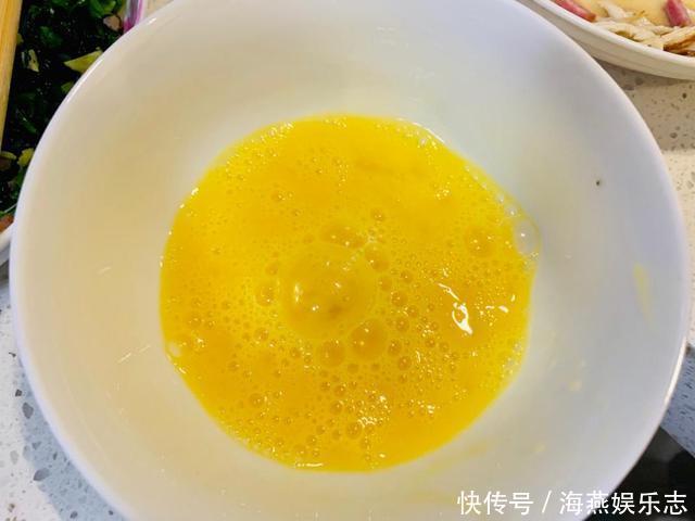 到了冬天,隔三差五给孩子吃这早餐,营养充足,补充维C不上火