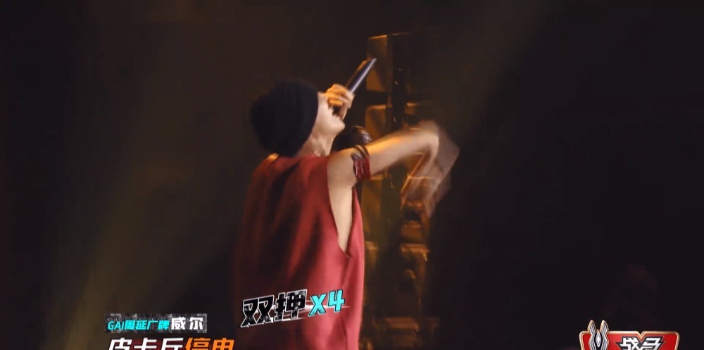 下季|中国新说唱:下季导师或将被全面换血,吴亦凡的发言透露心灰意冷