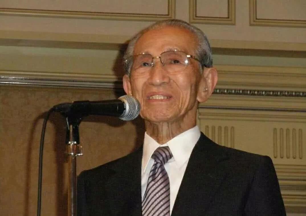 放下|最后放下武器的日本兵:在山洞里当了27年野人,终于等到撤退命令