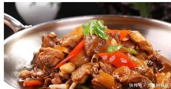  家常菜不仅味道鲜美,而且造型漂亮,值得一试