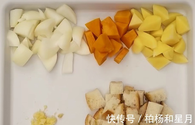 简单易学,如此美味的酥皮烤鸡确定不尝试尝试!