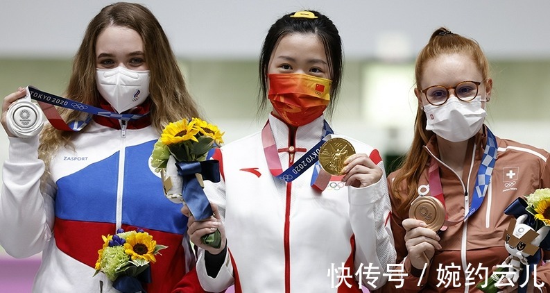 金牌|奥运会杨倩夺首金,多项赛事冲击金牌,解析中国女足关键战